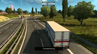 ETS2MP How To use Speedhacking