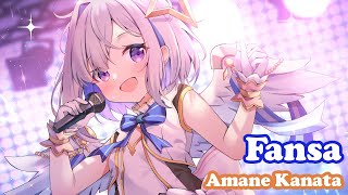 [Amane Kanata] [3D] - ファンサ (Fansa) / HoneyWorks