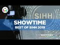 SHOWTIME: Best Of The SIHH 2019