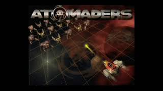 atomaders - redunda SNES soundfont mashup