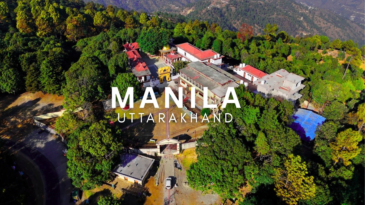 Into the Coldest Corners of Kumaon — The Untouched Beauty of Manila, Uttarakhand