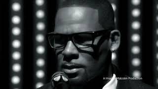 R Kelly - Marching Band (R.E.M.I.X.) Sounds Of ImageByMalcolm