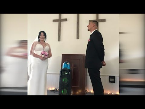 Colorado wedding officiated by Chat GPT