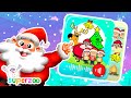 ¡NUEVO! 🎅🏼🎄 ¡Vamos a dormir al bebé enseñándole el libro de sonidos de Navidad! | Superzoo 🎅🏼🎄