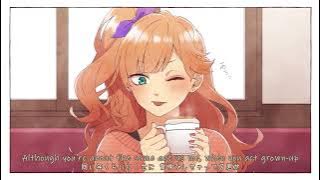 RE: [DenZeroSubs] HoneyWorks - Sukidatta Hito ni Niteru Kouhai MV ft. Yamamoto Koudai English Subs