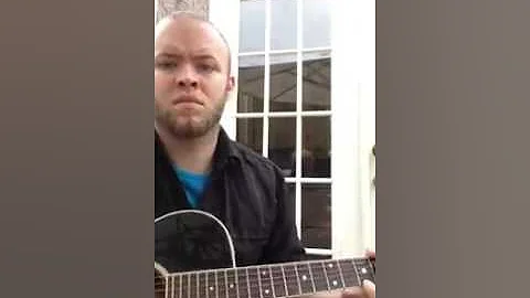 John Fultz - Whisper (Original)