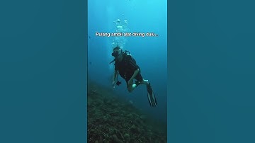 Thumbnail of Ketika erika ganti profesi… #transitionerika
