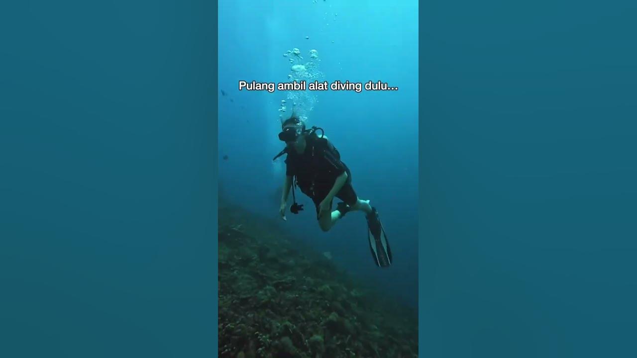 Ketika erika ganti profesi… #transitionerika