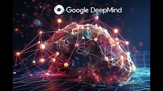 Google DeepMind's AI Robots From Slam Dunks to Origami!