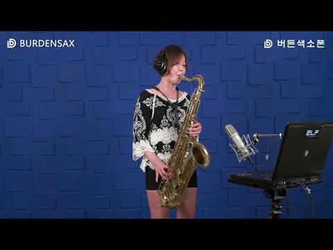 허공---전효양-(버든색소폰)-burden-saxophone