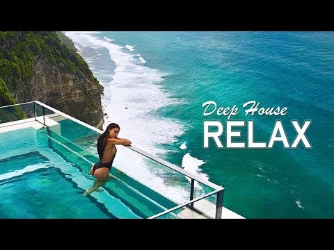 To nejlepší z vokální Deep House Music Chill Out – Pocit relaxace #3