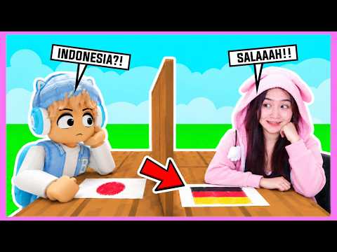 Aku VS Bo! Main Tebak Bendera! (ROBLOX)@bangboygamingYT