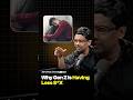 Why Gen Z Is Having Less S*x Than Any Generation Before | @SandeepDasAuthor - Raj Shamani #shorts