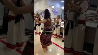dance kabyle