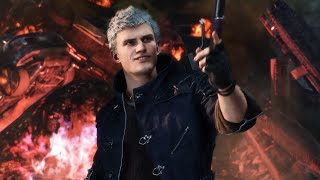 DMC5 | Devil Trigger (Xbox Demo Trailer Edit)