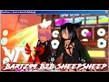 Hardcore bartz99 b2b sheepsheep  vtvr endurance 001 open decks