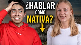 Why SPEAKING SPANISH with NO ACCENT is not (always) REALISTIC
