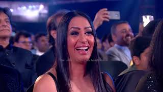 The 22nd Indian Television Academy Awards 2022 | Part 1 | Outstanding Performances | Fun | Awards