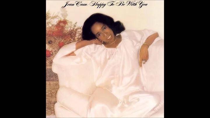 Jean Carne - Don't Let It Go To Your Head