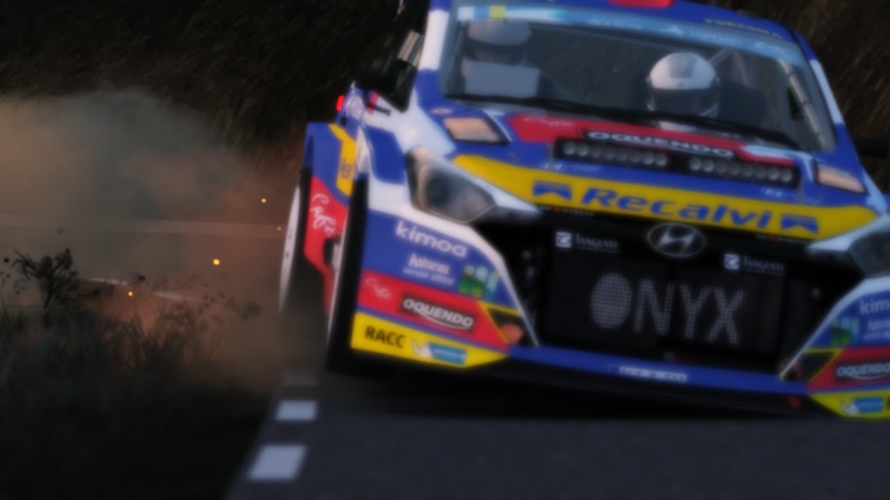 Hyundai assetto corsa Hyundai assetto corsa