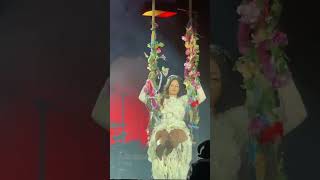 I will never recover Lana del Rey in #concert #lanadelrey #performance #quebec #feq #festival #fyp
