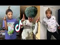 My Hair, It Don't Move - TikTok Compilation