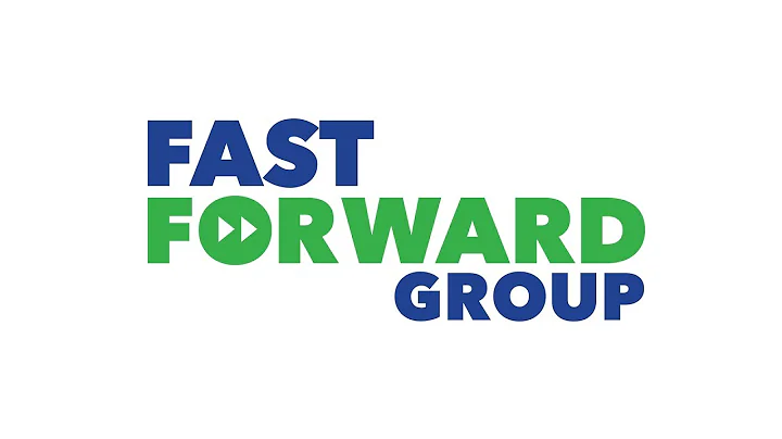 Fast Forward Group Founder Story: Lisa McCarthy an...