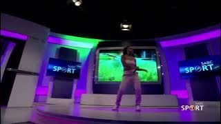 Jacky Carpede - Don't let go