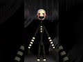 cuál es el animatrónico más aterrador de cada Fnaf