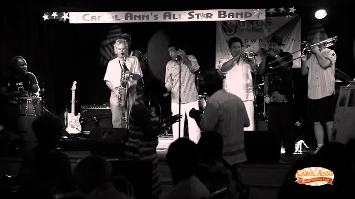 Do You Remember? Tennessee Rhythm & Blues Society ...