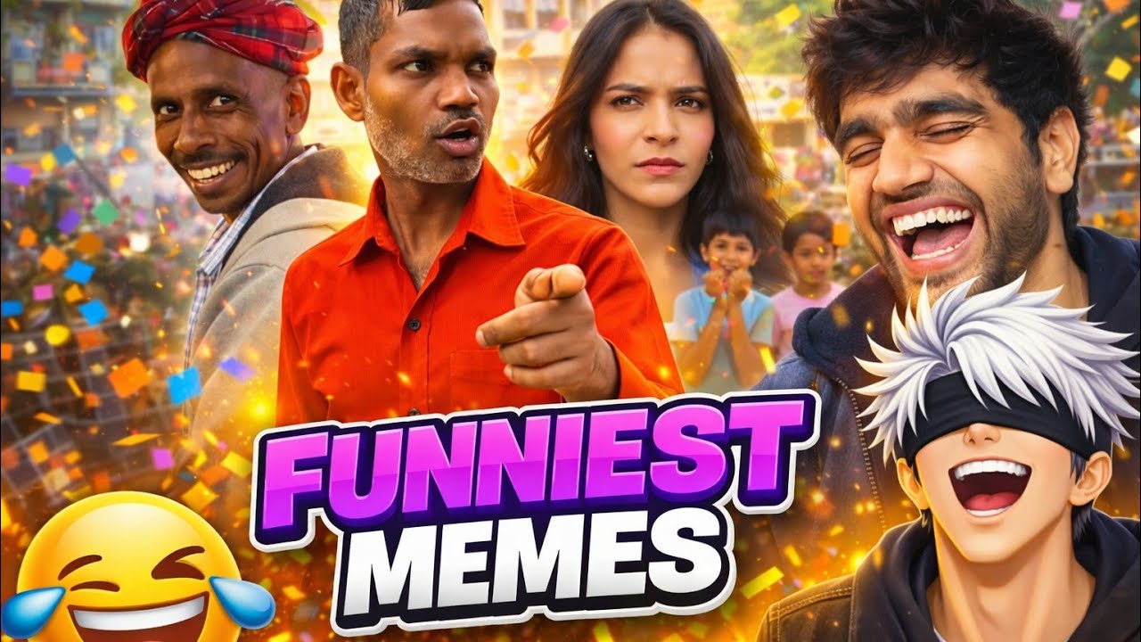 Funniest Reaction Video Ever 😂 | Try Not To Laugh Challenge