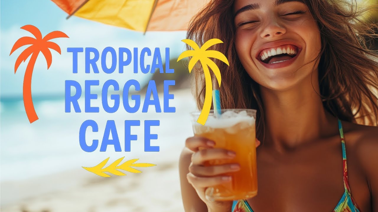 Tropical Reggae Café – Coffee Shop Beats & Island Atmosphere Tropical Reggae Café – Coffee Shop Beats & Island Atmosphere
