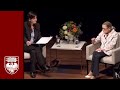 Conversation with Ruth Bader Ginsburg: US Supreme Court Justice Live at UChicago