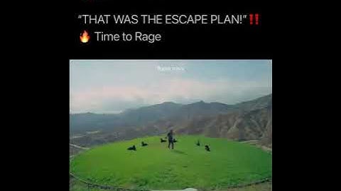 TRAVIS SCOTT .. ESCAPE PLAN (SNIPPET VIDEO)
