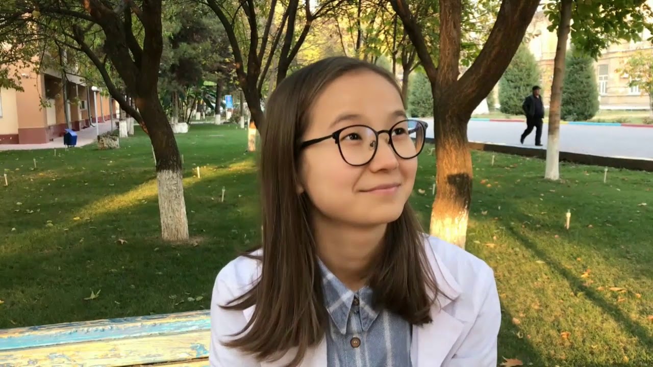 101 группа Детская Стоматология ТГСИ