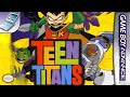 Longplay of Teen Titans