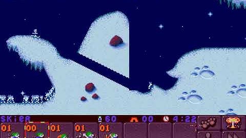 Quest From Kieran 2 - Polar 03 - Eskimomentum