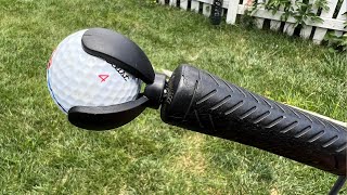 Golf Ball Pick Up Retriever Claw Review: Essential Tool for Every Golfer!