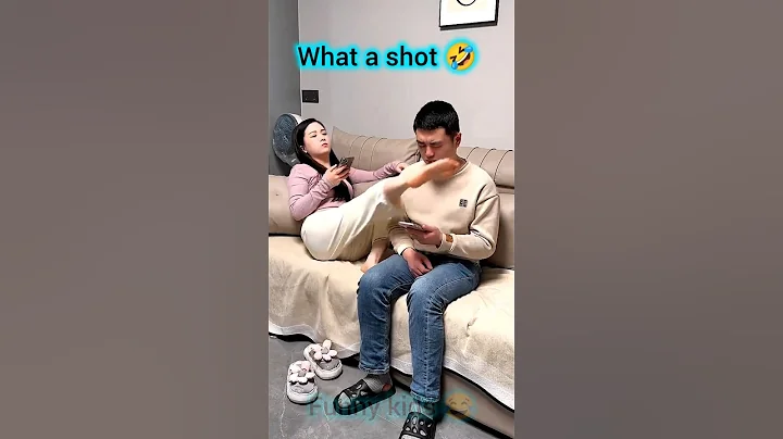 What a Shot 😂 #comedyvideos