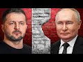 Poutine accélère, Macron réagit, l’Ukraine s’inquiète