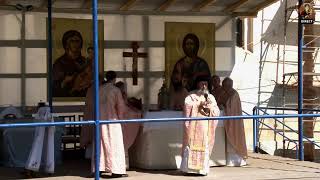 Manastirea Nicula Live Stream