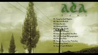 Terminal Music - Ada Band Heaven Of Love full album Lagu Romantis