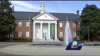 USC Upstate student killed in fiery crash along I-85