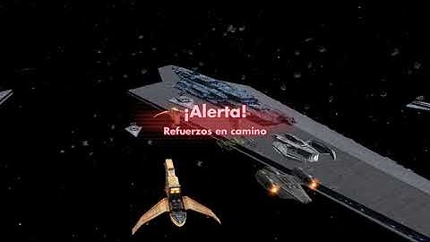 Another 7 star Executor mirror battle