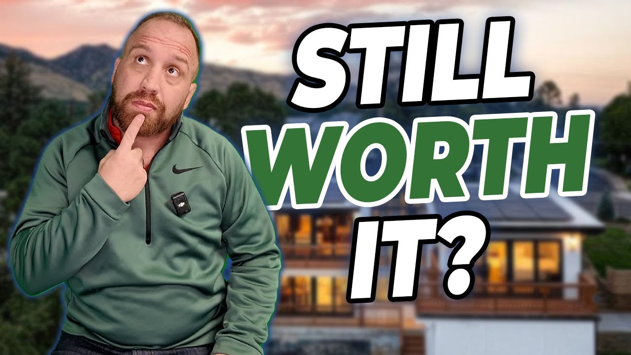 Is moving to boulder a good idea? (You must know this first)