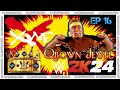 Wwe2k24  xwf ep 16 the qrown jewel