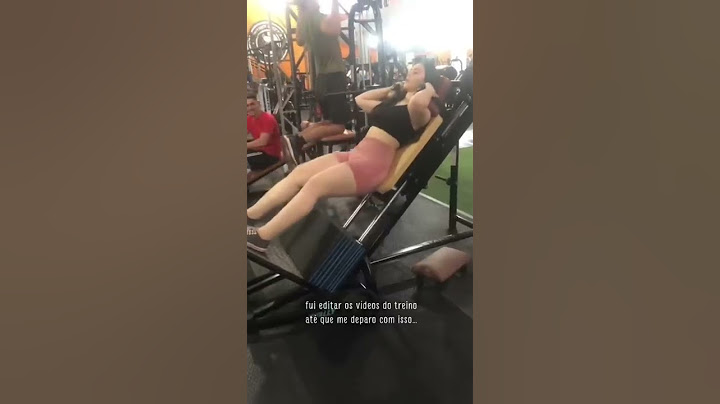 Oq a mulher é obrigada a passar na academia 😂 #equipegym #academia #fitness #musculação