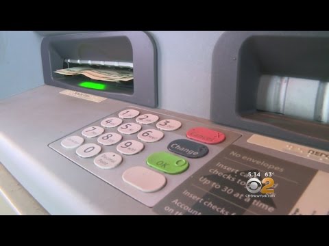 Video: 5 Pangunahing Scam Na May Mga Bank Card