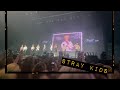 STRAY KIDS IN MOSCOW 4.08.19 1 часть