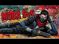 PLAY WITH ME MOBA 5V5 LIVE #moba5v5